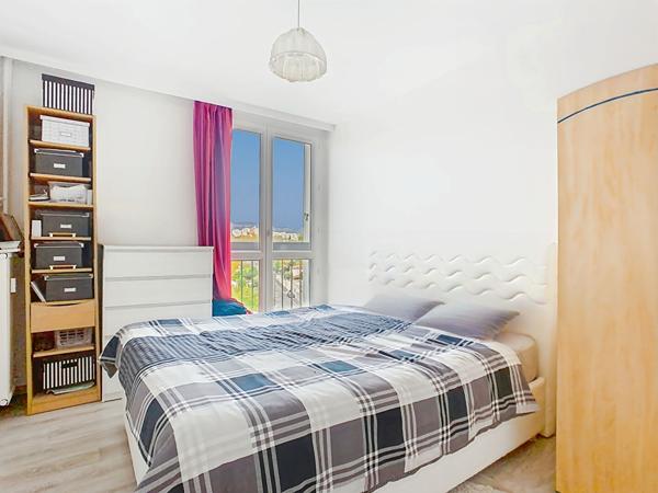 Appartement Marseille 5 pièce(s) 95 m2