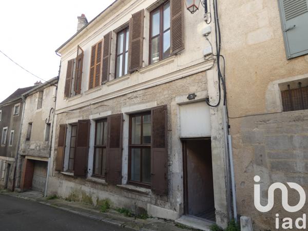Immeuble à vendre 300 m² Tonnerre