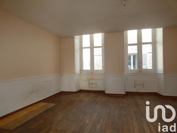 Immeuble à vendre 300 m² Tonnerre