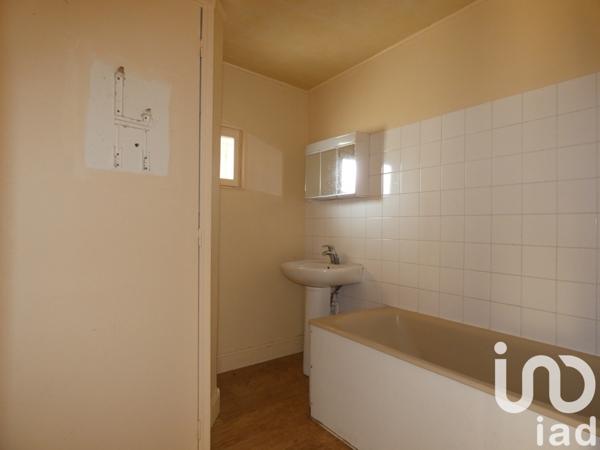 Immeuble à vendre 300 m² Tonnerre