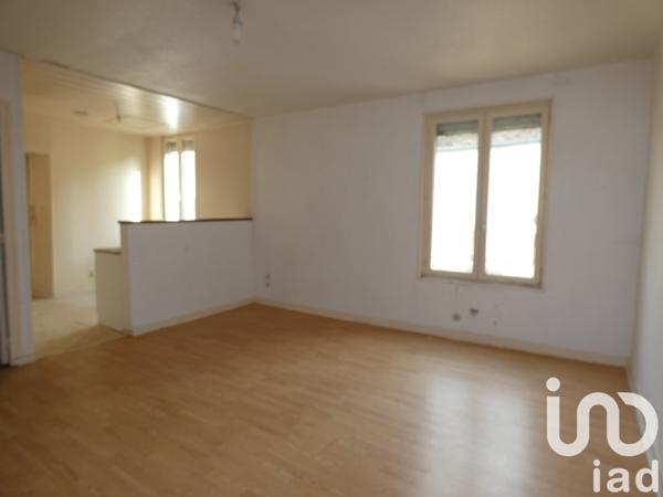 Immeuble à vendre 300 m² Tonnerre