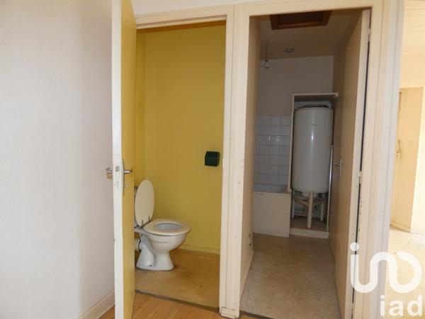 Immeuble à vendre 300 m² Tonnerre