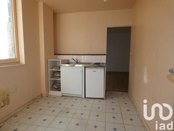 Immeuble à vendre 300 m² Tonnerre