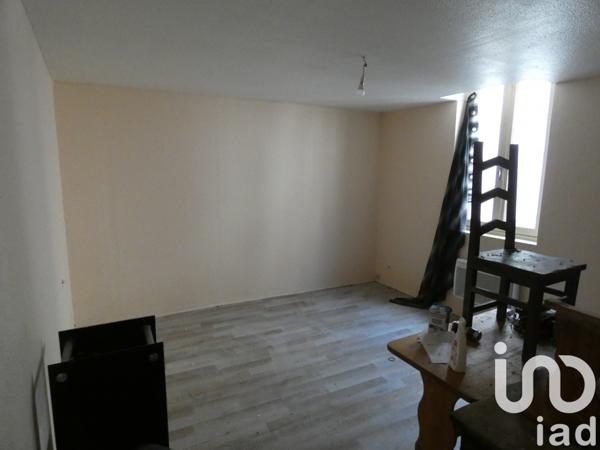 Immeuble à vendre 300 m² Tonnerre