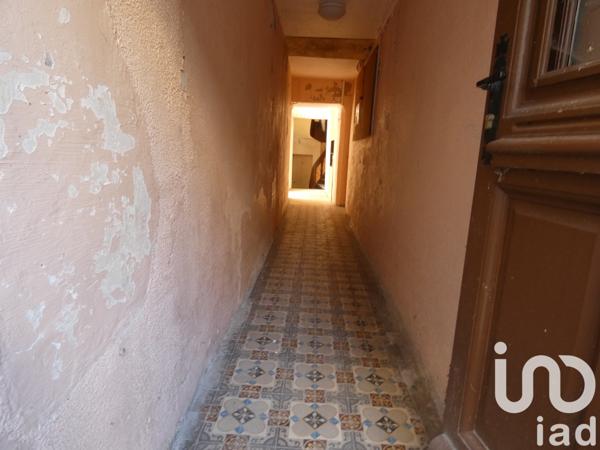 Immeuble à vendre 300 m² Tonnerre