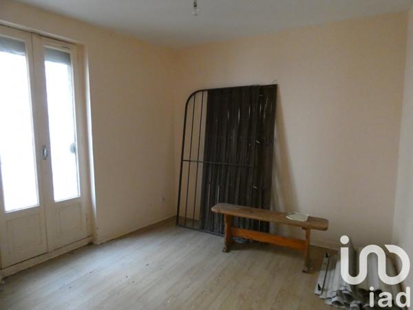 Immeuble à vendre 300 m² Tonnerre