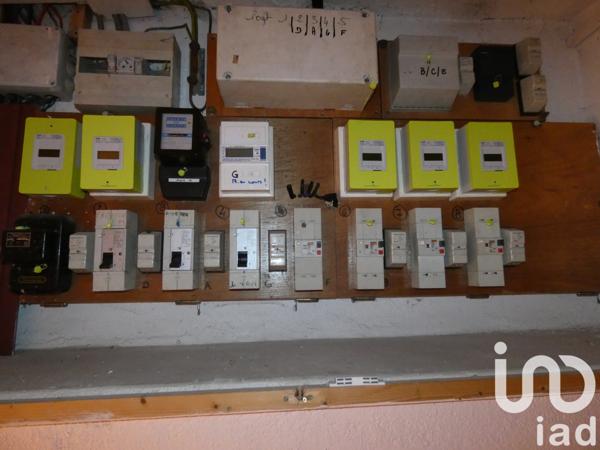 Immeuble à vendre 300 m² Tonnerre