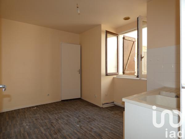 Immeuble à vendre 300 m² Tonnerre