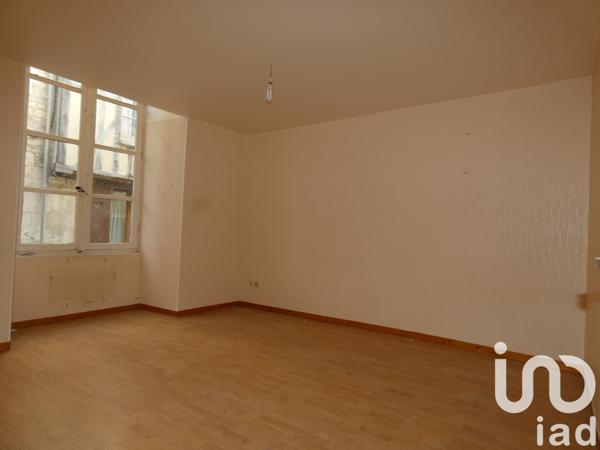 Immeuble à vendre 300 m² Tonnerre