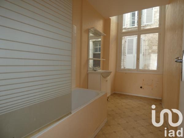 Immeuble à vendre 300 m² Tonnerre