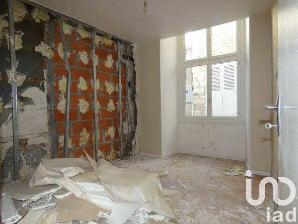 Immeuble à vendre 300 m² Tonnerre