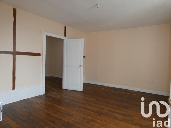 Immeuble à vendre 300 m² Tonnerre