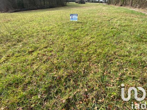 Terrain à vendre 2 286 m² Domme