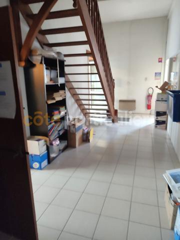 Vente Local commercial367 m² - VILLEMANDEUR (45700)