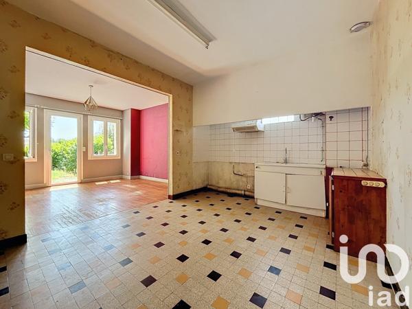 Maison à vendre 3 pièces 85 m² Castelmaurou