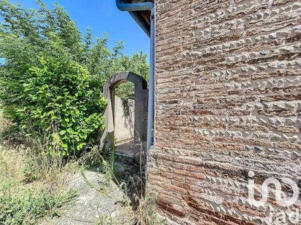 Maison à vendre 3 pièces 85 m² Castelmaurou