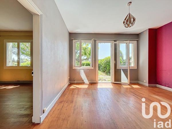 Maison à vendre 3 pièces 85 m² Castelmaurou