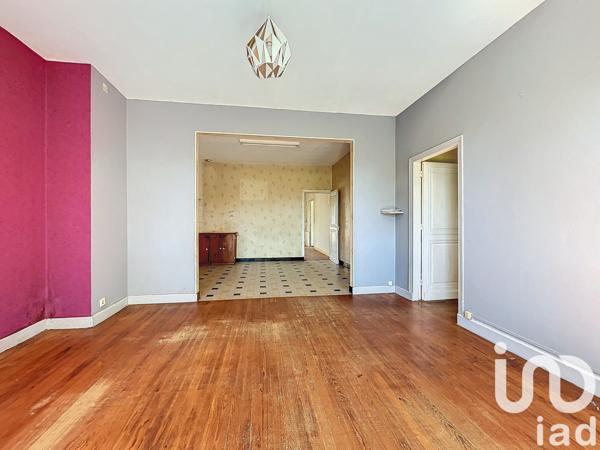 Maison à vendre 3 pièces 85 m² Castelmaurou