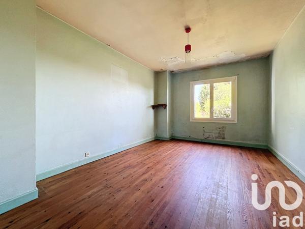 Maison à vendre 3 pièces 85 m² Castelmaurou