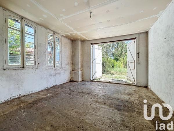 Maison à vendre 3 pièces 85 m² Castelmaurou