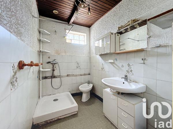 Maison à vendre 3 pièces 85 m² Castelmaurou