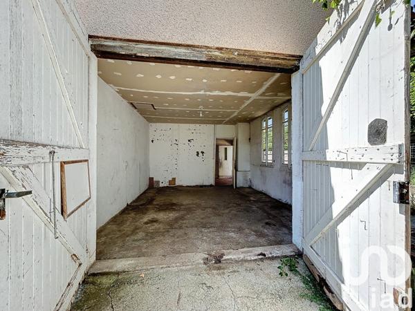 Maison à vendre 3 pièces 85 m² Castelmaurou