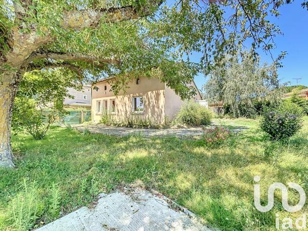 Maison à vendre 3 pièces 85 m² Castelmaurou