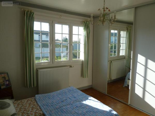 Maison à vendre à Roisel dans la Somme (80240), ref : 80105-501