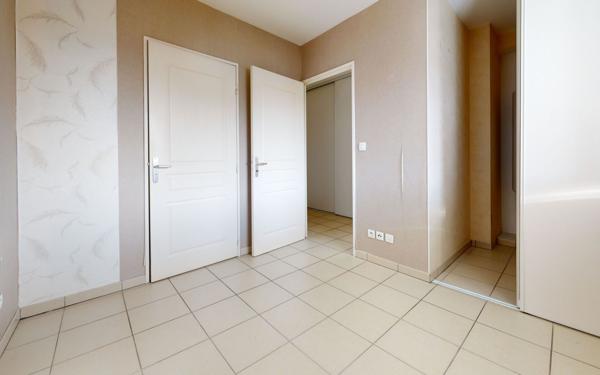 Appartement à vendre    2 pièces • 46 m2 Toulouse