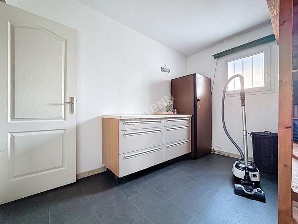 Maison familiale à vendre à Ancenis - 5 chambres, véranda, grand garage et jardin