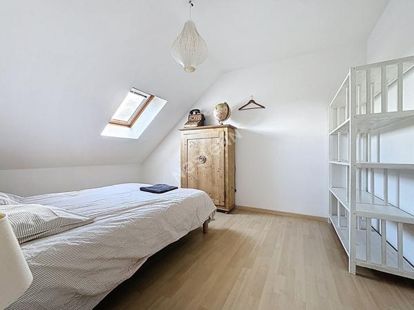 Maison familiale à vendre à Ancenis - 5 chambres, véranda, grand garage et jardin