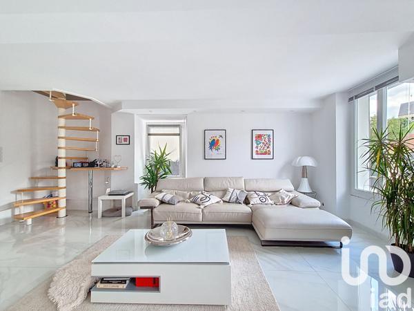 Maison à vendre 7 pièces 184 m² Montigny-le-Bretonneux