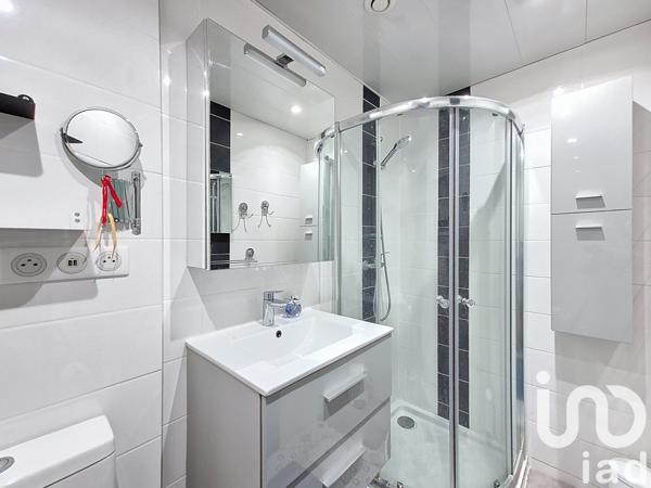 Maison à vendre 7 pièces 184 m² Montigny-le-Bretonneux