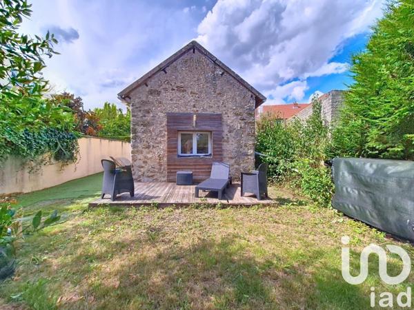 Maison à vendre 7 pièces 184 m² Montigny-le-Bretonneux