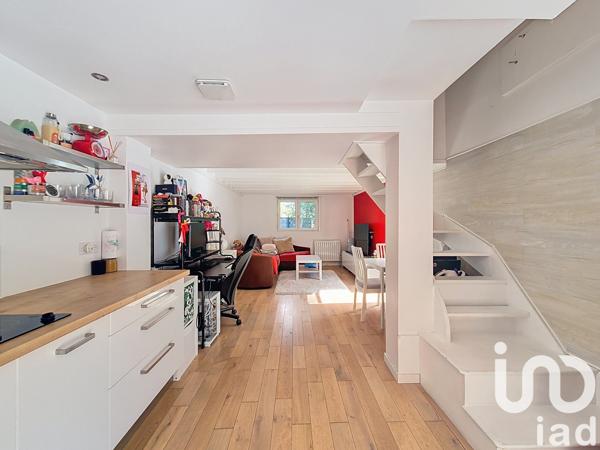 Maison à vendre 7 pièces 184 m² Montigny-le-Bretonneux