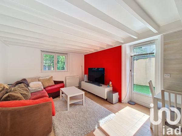 Maison à vendre 7 pièces 184 m² Montigny-le-Bretonneux