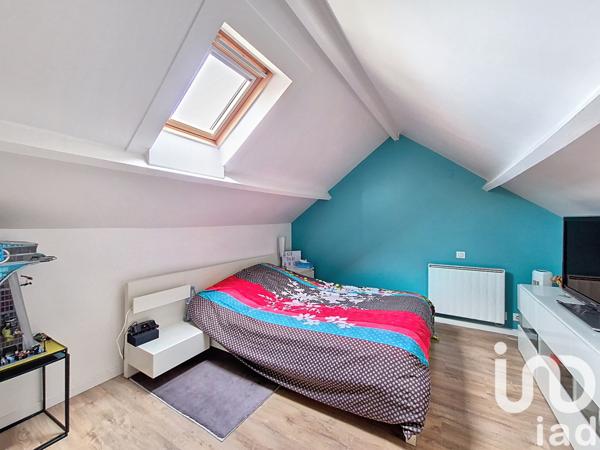 Maison à vendre 7 pièces 184 m² Montigny-le-Bretonneux