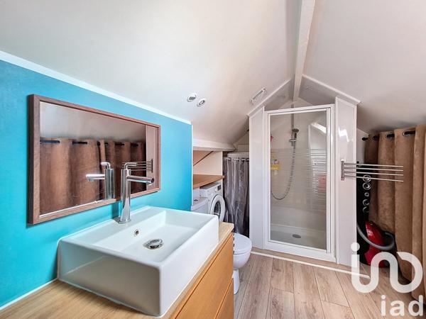 Maison à vendre 7 pièces 184 m² Montigny-le-Bretonneux