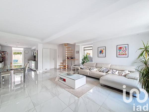 Maison à vendre 7 pièces 184 m² Montigny-le-Bretonneux