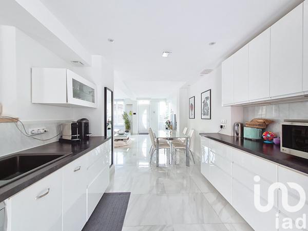 Maison à vendre 7 pièces 184 m² Montigny-le-Bretonneux