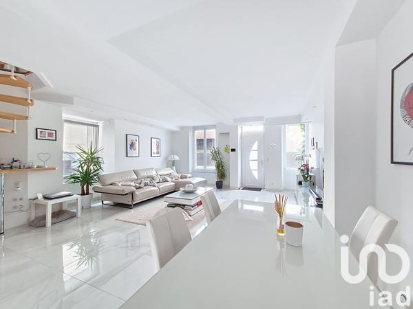 Maison à vendre 7 pièces 184 m² Montigny-le-Bretonneux