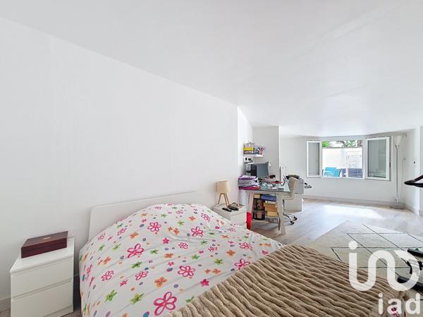 Maison à vendre 7 pièces 184 m² Montigny-le-Bretonneux