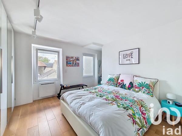 Maison à vendre 7 pièces 184 m² Montigny-le-Bretonneux