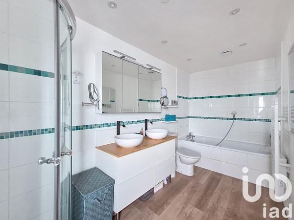 Maison à vendre 7 pièces 184 m² Montigny-le-Bretonneux