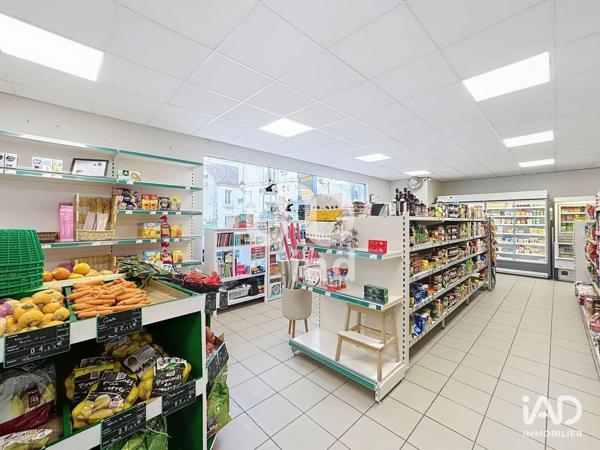 Boutique/Local commercial à vendre 104 m² Nouans-les-Fontaines