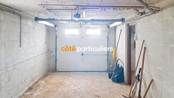 Vente Maison120 m² - 6 Pièces - FERRIERES EN GATINAIS (45210)