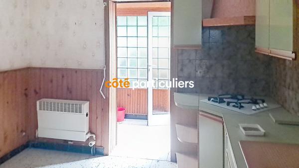 Vente Maison120 m² - 6 Pièces - FERRIERES EN GATINAIS (45210)