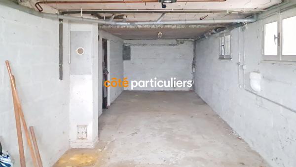 Vente Maison120 m² - 6 Pièces - FERRIERES EN GATINAIS (45210)