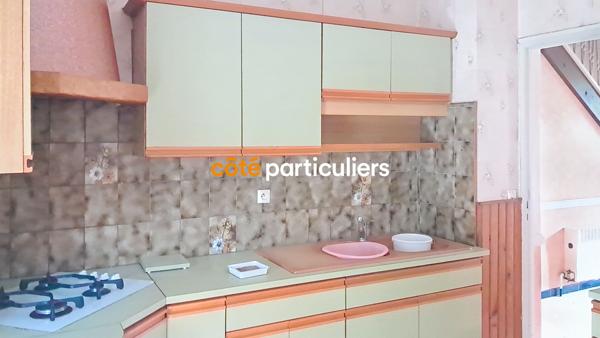 Vente Maison120 m² - 6 Pièces - FERRIERES EN GATINAIS (45210)