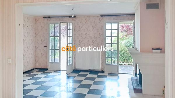 Vente Maison120 m² - 6 Pièces - FERRIERES EN GATINAIS (45210)